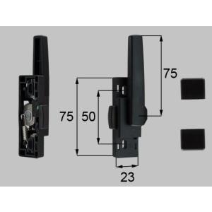 S8CL1224LS 新日軽 クレセント テクトIII LIXIL・リクシル【旧トステム】｜abcshop-yh-ten