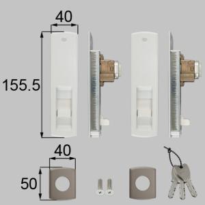 LIXIL（リクシル） D-01-DRBL LIXIL トステム DNシャッター