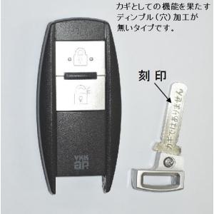 3K42585 スマートコントロールキー用 ポケットＫｅｙ（非常用カギ機能無）｜ABCshop