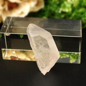ヒマラヤ水晶 原石 ポイント 【マニカラン産 レア物】 浄化 クラスター