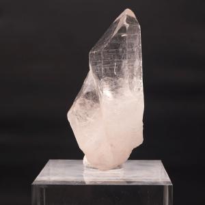 ヒマラヤ水晶 ポイント 1本 水晶ポイント 1本売り L ロッククリスタル