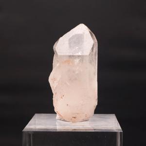 ヒマラヤ水晶 ポイント 1本 水晶ポイント 1本売り L ロッククリスタル