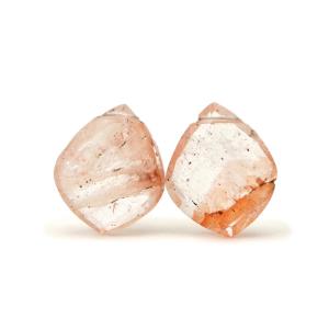 ヒマラヤ水晶 ポイント 1本 水晶ポイント 1本売り S ロッククリスタル