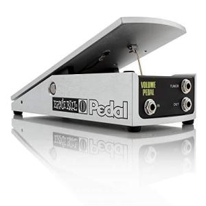 正規品】 ERNIE BALL 6166 ボリュームペダル 250K MONO VOLUME PEDAL