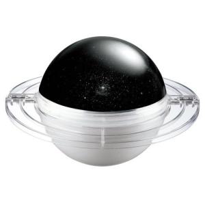 浴室用プラネタリウム