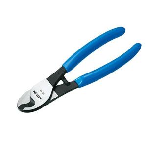ホーザン(HOZAN) ケーブルカッター IV線22mm2も片手で軽く切断可能