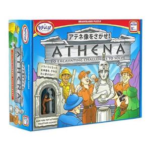(未使用･未開封品)　ポピュラープレイシングス (POPULAR PLAYTHINGS) アテネ像を探せ! PPT70420 tu1jdyt ボーネルンド ポピュラープレイシングス (POPULAR PLAYTHINGS) アテネ
