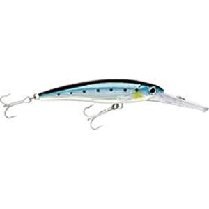 Rapala(ラパラ) ミノー Xラップ マグナム 16cm 72g イワシ