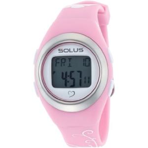 SOLUS 腕時計 Leisure 800 レジャー 800 ピンク 01-800-07 レディース