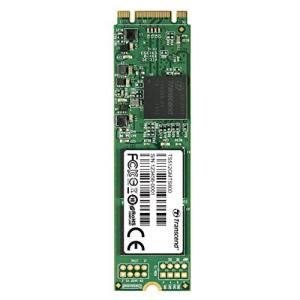 Transcend SSD M.2 2280 512GB SATA III 6Gb/s TS512GMTS800の商品画像
