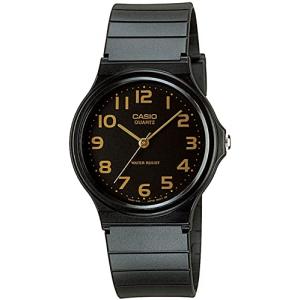 [カシオ]CASIO 腕時計 スタンダード MQ-24-1B2LJF