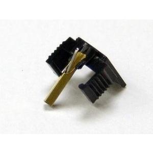 JICO レコード針 ELAC D-355-E用交換針 ダエン針 131-355E