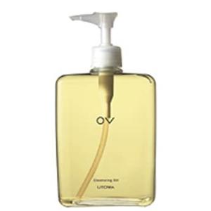 ウトワ UTOWA「新品・送料無料」OV クレンジングオイル420ミリ ウトワ OVクレンジングオイル (420ml) - 最安値・価格比較 - Yahoo