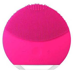 FOREO LUNA mini 2 電動洗顔 クレンジングブラシ