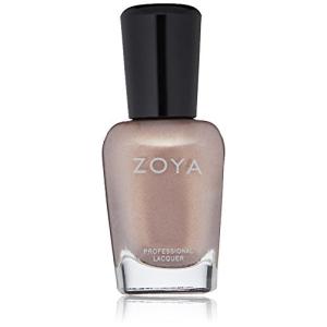 ZOYA ゾーヤ ネイルカラー ZP905 BETH ベス 15ml グリッター 爪にやさしいネイルラッカーマニキュアの商品画像