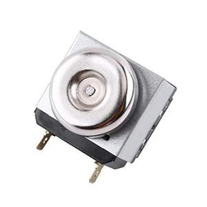 160分タイマスイッチ 電子レンジオーブンレンジ用  マイクロ波タイマー 電気時間コントローラ AC120V AC250V（50 60H