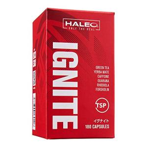 HALEO IGNITE イグナイト 脂肪燃焼 ダイエット bulksports_77