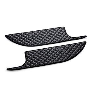 DAD ギャルソン M900A/910A タンク/ルーミー/トール/ジャスティー D.A.D ドア キックガード 1列目用 左右セット [キルティング