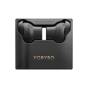 完全 ワイヤレス イヤホン YOBYBO NOTE20 【世界最軽量クラス