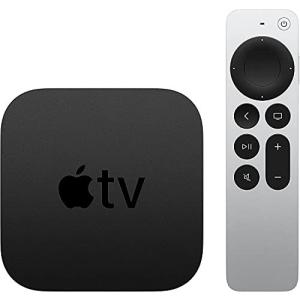 2021 Apple TV 4K (32GB)の商品画像