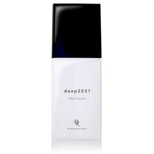 ドクターリセラ 新ブランド deep2031 ミストローション 化粧水 シカ
