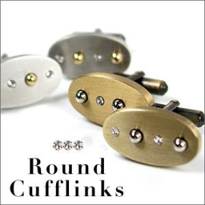カフスボタン ブランド ベンソン＆クレッグ カフス カフリンクス 歯車