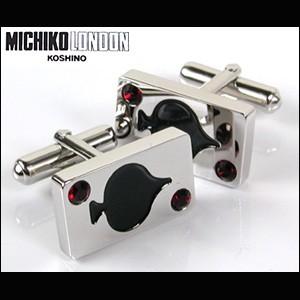 カフスボタン ブランド ベンソン＆クレッグ カフス カフリンクス 歯車