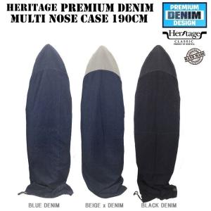 サーフボードケース　 HYBRID＆RETRO　CASE　190CMx60CM