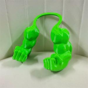 猫の筋肉の腕 ペット コスプレ 猫 筋肉 おも...の詳細画像4