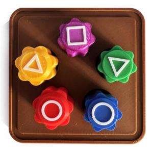 データカウンター接続ユニット付 Lとある魔術の禁書目録JC（とあるま