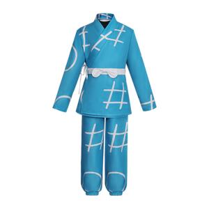 忍たま乱太郎風 コスプレ衣装 子供用 大人用 ...の詳細画像1