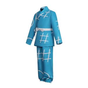忍たま乱太郎風 コスプレ衣装 子供用 大人用 ...の詳細画像3