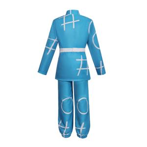 忍たま乱太郎風 コスプレ衣装 子供用 大人用 ...の詳細画像4