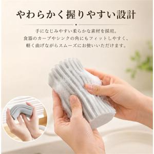 ダンプダスター スポンジ ホコリ取り 掃除用 ...の詳細画像4