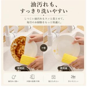 ダンプダスター スポンジ ホコリ取り 掃除用 ...の詳細画像5