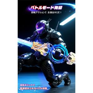 光るおもちゃ剣 光る刀 ロールプレイ小道具 ラ...の詳細画像4