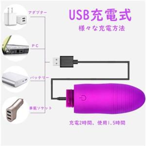 電動マッサージ器 ハンディマッサージャー ワイ...の詳細画像5