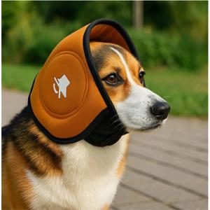 犬 耳あて 防音 騒音対策 防音耳カバー 騒音...の詳細画像4