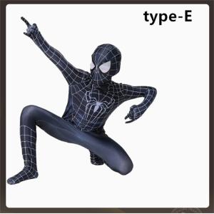 男の子 子供コスプレ 衣装 スパイダーマン風 ...の詳細画像5