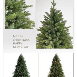 クリスマスツリー クリスマス飾り シンプルタイ...の詳細画像2