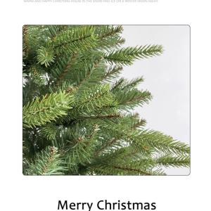 クリスマスツリー クリスマス飾り シンプルタイ...の詳細画像4
