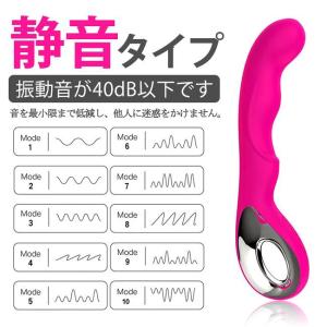 電動マッサージ器 ハンディマッサージャー ワイ...の詳細画像4