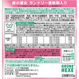 緑の魔女日本上陸30周年記念キャンペーン開催中...の詳細画像1