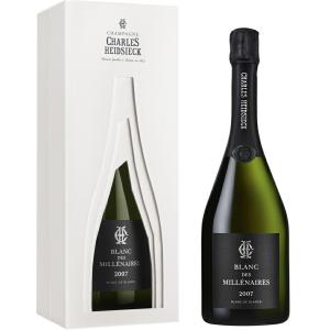 シャルル エドシック ブラン デ ミレネール 1995年 ギフトボックス入り