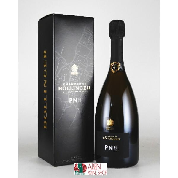 ボランジェ PN TX20 750ml