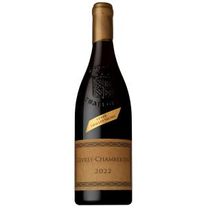 赤ワイン ドメーヌ フィリップ シャルロパン パリゾ／ジュヴレ シャンベルタン ヴィエイユ ヴィーニュ 2022年 750ml