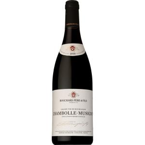 赤ワイン シャンボール ミュジニー ブシャール ペール エ フィス 2019年 750ml