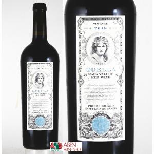 BOND QUELLA ボンド クエラ 2009年