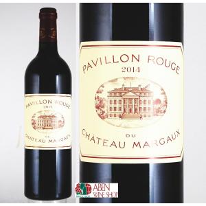 赤ワイン パヴィヨン・ルージュ・デュ・CH．マルゴー 2009年 750ml 