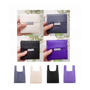 男性人気商品　メンズエコバッグ おしゃれ シンプル